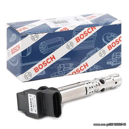 Bosch - Πολλαπλασιαστής Volkswagen Fox/Polo - 03D905115F