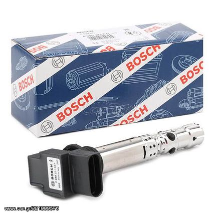 Bosch - Πολλαπλασιαστής Skoda Fabia - 03D905115F