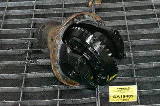 Διαφορικό Πίσω Isuzu D-Max 10Χ43  2002-2007