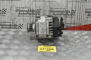 Δυναμό Mercedes-Benz E200 1.8 271860 2010-2016 A0009063000 (150A)