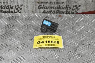 Αισθητήρας Πίεσης Mazda 6 1.8 L8 2001-2007 4S4G-9F479-AA 0261230123