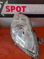 ΕΜΠΡΟΣ ΔΕΞΙ ΦΑΝΑΡΙ TOYOTA YARIS 2008-2011