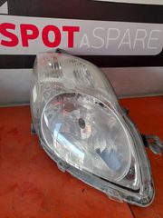ΕΜΠΡΟΣ ΔΕΞΙ ΦΑΝΑΡΙ TOYOTA YARIS 2008-2011-thumb-1