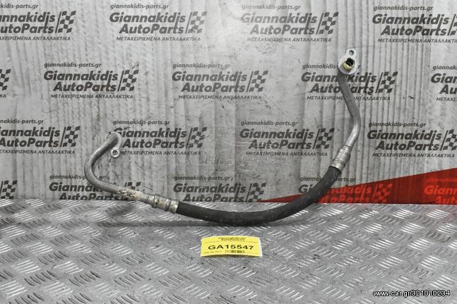 Σωλήνας A/C Volvo S60 2010-2015 31291256