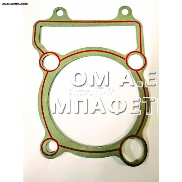 Φλάντζα YMC ATV250