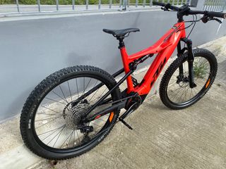 Ηλεκτρικά Ποδήλατα KTM 2021 MACINA LYCAN 271-thumb-4