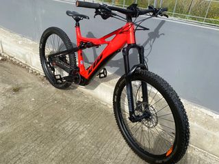 Ηλεκτρικά Ποδήλατα KTM 2021 MACINA LYCAN 271-thumb-1
