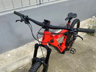 Ηλεκτρικά Ποδήλατα KTM 2021 MACINA LYCAN 271-thumb-3