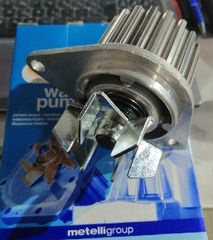ΑΝΤΛΙΑ ΝΕΡΟΎ PEUGEOT 307 - 206 ΤΥΠΟΣ ΚΙΝΗΤΉΡΑ KFW 