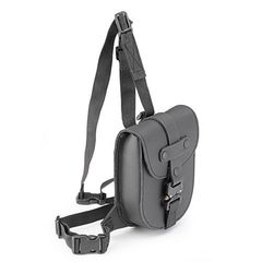 ΤΣΑΝΤΑΚΙ ΠΟΔΙΟΥ KMLW03 CAFE RACER LEG BAG 1L | KAPPA