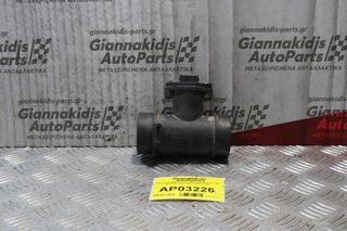 Μετρητής Μάζας Αέρα MAF Alfa Romeo 146 BOSCH 2000-2004 0280217102