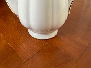 Τσαγιερα αντίκα royal Albert -thumb-2