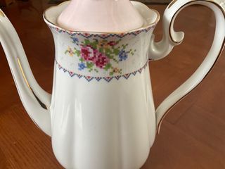 Τσαγιερα αντίκα royal Albert -thumb-3