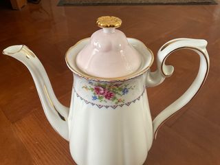 Τσαγιερα αντίκα royal Albert -thumb-4