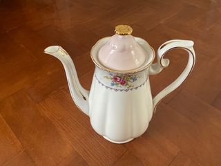Τσαγιερα αντίκα royal Albert -thumb-6