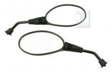 ΚΑΘΡΕΠΤΕΣ ΖΕΥΓΑΡΙ TW SYM HD 125-200(PE)