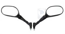 ΚΑΘΡΕΠΤΕΣ ΖΕΥΓΑΡΙ TW YAMAHA CRYPTON-X-XT660R-YBR125-MT-03(PE)