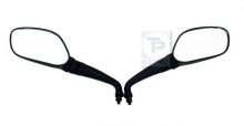 ΚΑΘΡΕΠΤΕΣ ΖΕΥΓΑΡΙ TW YAMAHA X-CITY 250, MAXSTER 125-250(PE)
