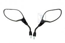 ΚΑΘΡΕΠΤΕΣ ΖΕΥΓΑΡΙ TW HONDA PCX 125-150 2011(PE)