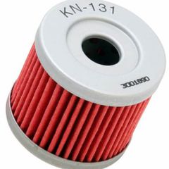 KN-131 ΦΙΛΤΡΟ ΛΑΔΙΟΥ Κ&Ν ΚΝ131