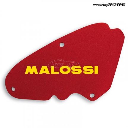 MAL-1416571 ΦΙΛΤΡΟ ΑΕΡΑ MALOSSI ΣΦΟΥΓΓΑΡΙ RED