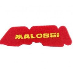 MAL-1411778 ΦΙΛΤΡΟ ΑΕΡΑ MALOSSI ΣΦΟΥΓΓΑΡΙ RED