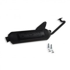 MAL-3217501 ΕΞΑΤΜΙΣΗ MALOSSI WILD LION HONDA VISION50 4T
