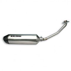MAL-3214815 ΕΞΑΤΜΙΣΗ MALOSSI RX PIAGGIO BEVERLY 300 2010>