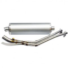 MAL-3212721 ΕΞΑΤΜΙΣΗ MALOSSI YAMAHA T-MAX 500(ALL)