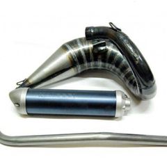 MAL-3212214 ΕΞΑΤΜΙΣΗ MALOSSI PEUGEOT XR6 MHR