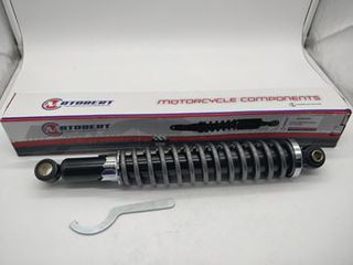 ΑΜΟΡΤΙΣΕΡ M1901034 34.2CM ΤΡ-ΤΡ PIAGGIO BEVERLY 250 01-09 56174R ΤΕΜΑΧΙΟ MOBE(PA)