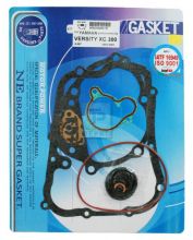 ΣΕΤ ΦΛΑΝΤΖΕΣ ΜΗΧ. YAMAHA VERSITY XC 300 03-05 TW(PE)