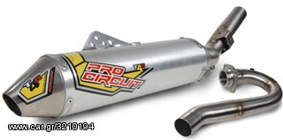 Pro Circuit - T4R Exhaust System