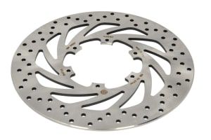 ΔΙΣΚΟΠΛΑΚΑ ΕΜΠΡΟΣ BREMBO BMW F650 GS