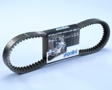 ΙΜΑΝΤΑΣ KEVLAR PIAGGIO X9-250 - HONDA FORESIGHT-250 POLINI
