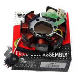 ΠΗΝΙΟΦΟΡΟΙ YAMAHA CRYPTON-R 105 (SRE) APIDO 7Π(6+1) Φ3Ε+4Κ (BL523)(B)