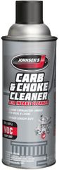 Johnsens carb and choke cleaner 461g (PE)