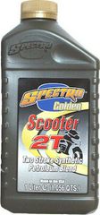 ΛΑΔΙ Spectro Golden Scooter 2T 1lt