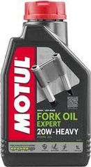 Motul Fork Oil Expert 20W 1lt