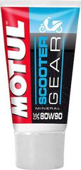 Motul Scooter Gear Oil 80W-90 150ml