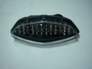 ΦΑΝΑΡΙ ΣΤΟΠ SUZUKI DL V-STROM LED ΜΕ ΦΛΑΣ TAIW