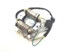 ΠΗΝΙΟΦΟΡΟΣ LIFAN LF100-A-SMART-50-125 ROC