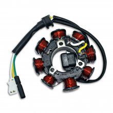 ΠΗΝΙΑ (ΣΤΑΤΟΡ) KAWASAKI KAZE-R 115 W-STANDARD