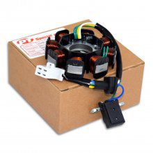 ΠΗΝΙΑ (ΣΤΑΤΟΡ) HONDA INNOVA 125 INJECTION PT SPECIAL PARTS