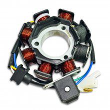ΠΗΝΙΑ (ΣΤΑΤΟΡ) MODENAS KRISTAR 125 CC - KRISS II 115 CC OKO 3 & 2 ΚΑΛΩΔΙΑ