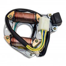 ΠΗΝΙΑ (ΣΤΑΤΟΡ) LINGEN 110CC IQ-TECH