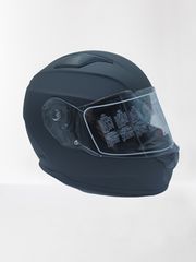 ΚΡΑΝΟΣ FSD 817 FFACE XXL ΕΣΩΤ ΖΕΛΑΤ ΜΑΤ ΜΑΥΡΟ