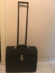Diplomat Trolley-thumb-1