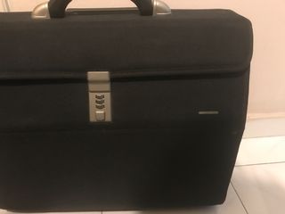 Diplomat Trolley-thumb-2