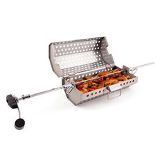 Καλάθι Σούβλας (31cm) - Broil King